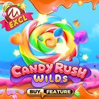 CANDY CRUSH WILDS