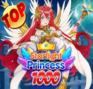 Starlight Princess  1000